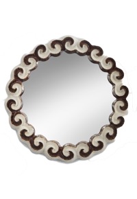Miroir Molene
