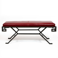 Banquette Cleopatra