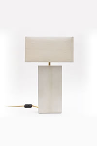 Petite Lampe Parchemin