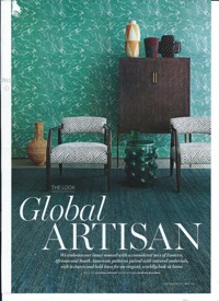 Homes and Gardens
