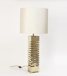 Lampe Haute