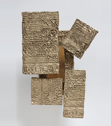 Quadravi Sconce
